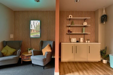 1 bed studio, Alma Street, Hillfields, Coventry, CV15QA - Image 9